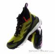 adidas Terrex Free Hiker 2 GTX Mens Hiking Boots Gore-Tex, adidas Terrex, Green, , Male, 0359-10243, 5637992939, 4065426785081, N2-07.jpg