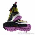 adidas Terrex Free Hiker 2 GTX Mens Hiking Boots Gore-Tex, , Green, , Male, 0359-10243, 5637992939, , N2-12.jpg