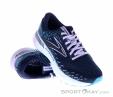 Brooks Glycerin GTS 20 Women Running Shoes, Brooks, Dark-Blue, , Female, 0251-10106, 5637992972, 0, N1-01.jpg