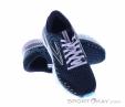 Brooks Glycerin GTS 20 Women Running Shoes, Brooks, Dark-Blue, , Female, 0251-10106, 5637992972, 0, N2-02.jpg