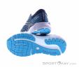 Brooks Glycerin GTS 20 Women Running Shoes, Brooks, Dark-Blue, , Female, 0251-10106, 5637992972, 0, N2-12.jpg