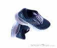 Brooks Glycerin GTS 20 Women Running Shoes, Brooks, Dark-Blue, , Female, 0251-10106, 5637992972, 0, N3-18.jpg