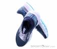 Brooks Glycerin GTS 20 Women Running Shoes, Brooks, Dark-Blue, , Female, 0251-10106, 5637992972, 0, N5-05.jpg