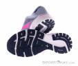 Brooks Adrenaline GTS 22 Women Running Shoes, Brooks, Blue, , Female, 0251-10108, 5637992981, 195394154795, N1-11.jpg