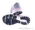 Brooks Adrenaline GTS 22 Women Running Shoes, Brooks, Blue, , Female, 0251-10108, 5637992981, 195394154795, N2-12.jpg