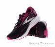 Brooks Trace 2 Women Running Shoes, , Pink, , Female, 0251-10114, 5637993002, , N1-06.jpg