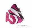 Brooks Trace 2 Women Running Shoes, Brooks, Pink, , Female, 0251-10114, 5637993002, 195394053265, N1-16.jpg