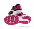 Brooks Trace 2 Women Running Shoes, Brooks, Pink, , Female, 0251-10114, 5637993002, 195394053265, N2-12.jpg