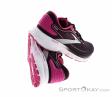 Brooks Trace 2 Women Running Shoes, Brooks, Pink, , Female, 0251-10114, 5637993002, 195394053265, N2-17.jpg