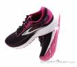 Brooks Trace 2 Women Running Shoes, Brooks, Pink, , Female, 0251-10114, 5637993002, 195394053265, N3-08.jpg
