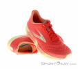 Brooks Hyperion Tempo Womens Running Shoes, Brooks, Orange, , Female, 0251-10080, 5637993013, 0, N1-01.jpg