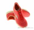 Brooks Hyperion Tempo Womens Running Shoes, Brooks, Orange, , Female, 0251-10080, 5637993013, 0, N2-02.jpg