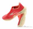 Brooks Hyperion Tempo Womens Running Shoes, , Naranja, , Mujer, 0251-10080, 5637993013, , N3-08.jpg
