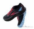 Brooks Divide 3 Women Trail Running Shoes, , Pink, , Female, 0251-10117, 5637993050, , N3-08.jpg