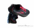 Brooks Divide 3 Women Trail Running Shoes, Brooks, Pink, , Female, 0251-10117, 5637993050, 195394036886, N3-18.jpg