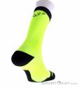 Dynafit Ultra Cushion Socks Bežecké ponožky, Dynafit, Žltá, , Muži,Ženy, 0015-11280, 5637993095, 4053865657045, N1-16.jpg