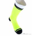 Dynafit Ultra Cushion Socks Running Socks, Dynafit, Yellow, , Male,Female, 0015-11280, 5637993095, 4053865657045, N2-02.jpg