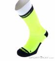 Dynafit Ultra Cushion Socks Bežecké ponožky, Dynafit, Žltá, , Muži,Ženy, 0015-11280, 5637993095, 4053865657045, N2-07.jpg