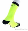 Dynafit Ultra Cushion Socks Running Socks, Dynafit, Yellow, , Male,Female, 0015-11280, 5637993095, 4053865657045, N2-17.jpg