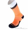 Dynafit Ultra Cushion Socks Calcetines de running, Dynafit, Naranja, , Hombre,Mujer, 0015-11280, 5637993096, 4053865710009, N2-07.jpg