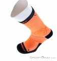 Dynafit Ultra Cushion Socks Calcetines de running, Dynafit, Naranja, , Hombre,Mujer, 0015-11280, 5637993096, 4053865710009, N3-08.jpg