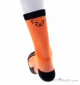 Dynafit Ultra Cushion Socks Bežecké ponožky, Dynafit, Oranžová, , Muži,Ženy, 0015-11280, 5637993096, 4053865710009, N3-13.jpg