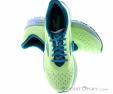 Brooks Hyperion Tempo Mens Running Shoes, Brooks, Light-Green, , Male, 0251-10085, 5637993121, 195394068252, N3-03.jpg