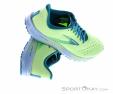 Brooks Hyperion Tempo Mens Running Shoes, Brooks, Light-Green, , Male, 0251-10085, 5637993121, 195394068252, N3-18.jpg
