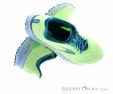 Brooks Hyperion Tempo Mens Running Shoes, Brooks, Light-Green, , Male, 0251-10085, 5637993121, 195394068252, N4-19.jpg