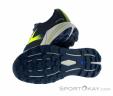 Brooks Cascadia 16 Mens Trail Running Shoes, , Dark-Blue, , Male, 0251-10113, 5637993148, , N1-11.jpg