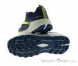 Brooks Cascadia 16 Mens Trail Running Shoes, Brooks, Dark-Blue, , Male, 0251-10113, 5637993148, 0, N2-12.jpg