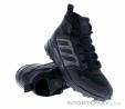 adidas Terrex Trailmaker Mid GTX Mens Hiking Boots Gore-Tex, adidas Terrex, Black, , Male, 0359-10245, 5637993158, 4062061684007, N1-01.jpg