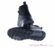 adidas Terrex Trailmaker Mid GTX Hommes Chaussures de randonnée Gore-Tex, adidas Terrex, Noir, , Hommes, 0359-10245, 5637993158, 4062061684007, N2-12.jpg