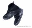 adidas Terrex Trailmaker Mid GTX Mens Hiking Boots Gore-Tex, adidas Terrex, Black, , Male, 0359-10245, 5637993158, 4062061684007, N3-08.jpg