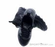 adidas Terrex Trailmaker Mid GTX Hommes Chaussures de randonnée Gore-Tex, adidas Terrex, Noir, , Hommes, 0359-10245, 5637993158, 4062061684007, N4-04.jpg