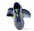 Brooks Divide 3 Mens Trail Running Shoes, Brooks, Light-Gray, , Male, 0251-10121, 5637993164, 195394036657, N3-03.jpg