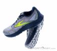 Brooks Divide 3 Mens Trail Running Shoes, Brooks, Gris clair, , Hommes, 0251-10121, 5637993164, 195394036657, N3-08.jpg