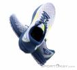 Brooks Divide 3 Mens Trail Running Shoes, Brooks, Gris claro, , Hombre, 0251-10121, 5637993164, 195394036657, N5-15.jpg