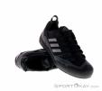 adidas Terrex Swift Solo 2 Mens Approach Shoes, , Black, , Male, 0359-10249, 5637993219, , N1-01.jpg