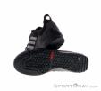 adidas Terrex Swift Solo 2 Mens Approach Shoes, , Black, , Male, 0359-10249, 5637993219, , N1-11.jpg