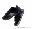 adidas Terrex Swift Solo 2 Mens Approach Shoes, , Black, , Male, 0359-10249, 5637993219, , N3-08.jpg