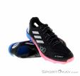 adidas Terrex Speed Pro Mens Trail Running Shoes, adidas Terrex, Multicolored, , Male, 0359-10129, 5637993233, 4065418075008, N1-01.jpg