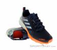 adidas Terrex Speed Flow Mens Trail Running Shoes, adidas Terrex, Multicolored, , Male, 0359-10130, 5637993249, 0, N1-01.jpg