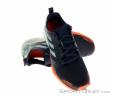 adidas Terrex Speed Flow Mens Trail Running Shoes, adidas Terrex, Multicolored, , Male, 0359-10130, 5637993249, 0, N2-02.jpg