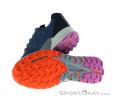 adidas Terrex Agravic Flow 2 GTX Mens Trail Running Shoes, adidas Terrex, Dark-Blue, , Male, 0359-10125, 5637993253, 0, N1-11.jpg