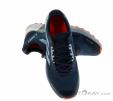 adidas Terrex Agravic Flow 2 GTX Hommes Chaussures de trail, adidas Terrex, Bleu foncé, , Hommes, 0359-10125, 5637993253, 0, N3-03.jpg
