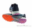 adidas Terrex Agravic Flow 2 GTX Mens Trail Running Shoes, , Dark-Blue, , Male, 0359-10125, 5637993253, , N3-13.jpg