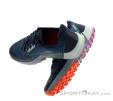 adidas Terrex Agravic Flow 2 GTX Caballeros Calzado trail running, adidas Terrex, Azul oscuro, , Hombre, 0359-10125, 5637993253, 0, N4-09.jpg