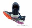 adidas Terrex Agravic Flow 2 GTX Mens Trail Running Shoes, , Dark-Blue, , Male, 0359-10125, 5637993253, , N4-14.jpg