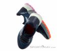 adidas Terrex Agravic Flow 2 GTX Mens Trail Running Shoes, , Dark-Blue, , Male, 0359-10125, 5637993253, , N5-05.jpg